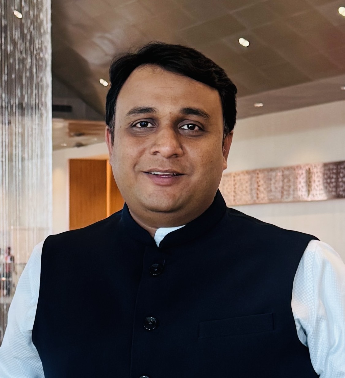 Hitesh Goyal